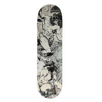 Tabla Paradis X Conan 2 of 3 - 8.2"