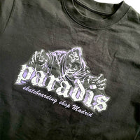 Camiseta Paradis Death