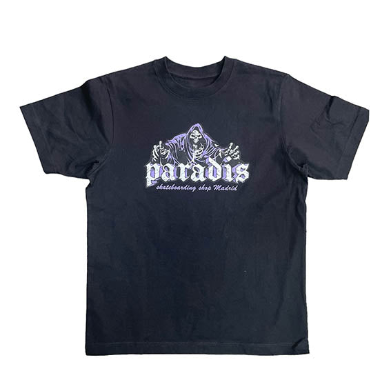 Camiseta Paradis Death