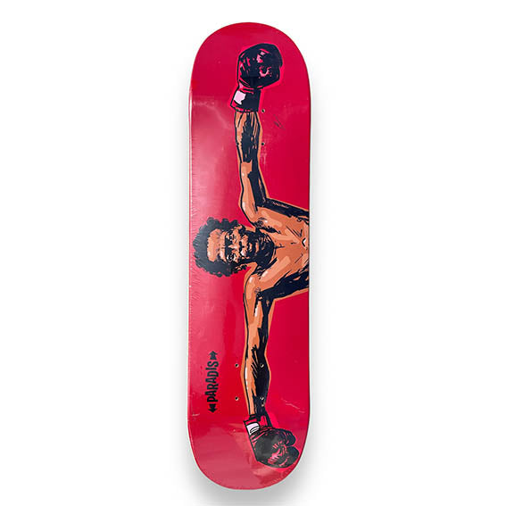 Supreme miles davis deck