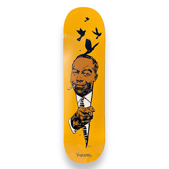 Tabla Paradis Jazz series Charlie Parker (varias medidas)