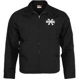 Chaqueta Powell Peralta Cross Bones
