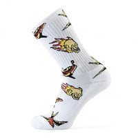 Calcetines Psockdelic Tattoo