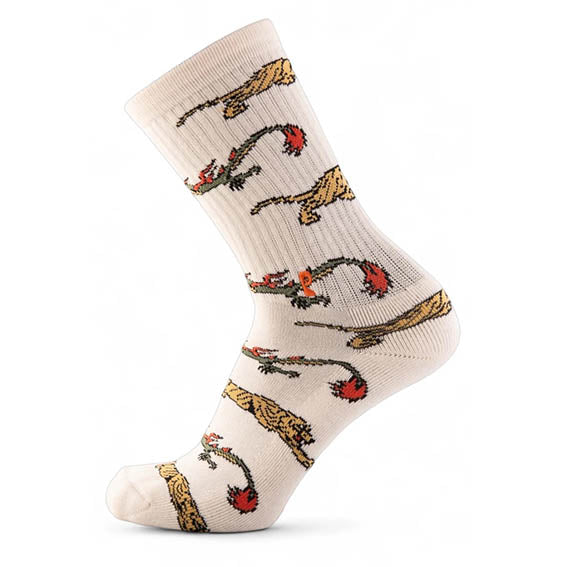 Calcetines Psockdelic Enter The Dragon