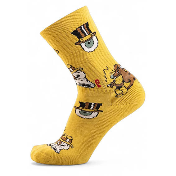 Calcetines Psockdelic Gang Gang