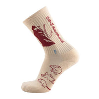 Calcetines Psockdelic Grim Reaper