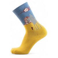 Calcetines Psockdelic Santa Fe