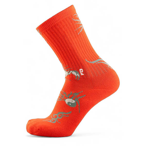 Calcetines Psockdelic Tribal Lord