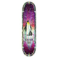 Real cathedral Chima Holographic 8.2"