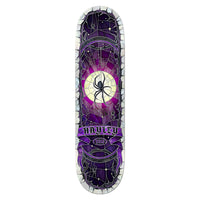 Real cathedral Hayley Holographic 8.3"