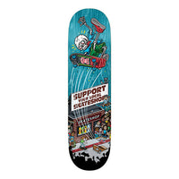 Real 2025 Shopkeepers Decks by Todd Bratrud