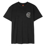 Camiseta Santa Cruz Crescent Moon