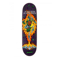 Tabla Santa Cruz Salba Resurrection VX 8.875"