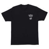 Camiseta Santa Cruz X Pokemon Power dot