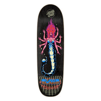 Tabla Santa Cruz Johnson Danger Zone 2 SHAPED 9.25"