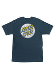 Camiseta Santa Cruz X Pokemon Energy dot