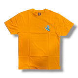 Camiseta santa Cruz Screaming hand Amber