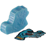 Cera Screaming Hand Blue