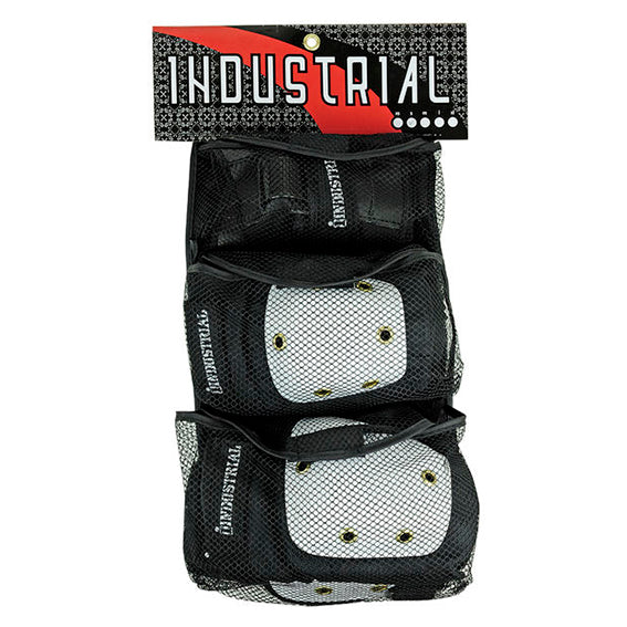 Industrial protection set