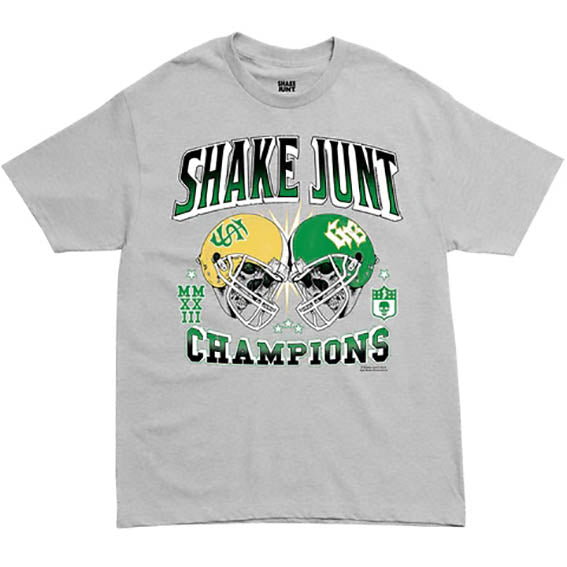 Camiseta Shake Junt Headbangers
