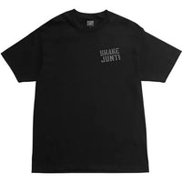 Camiseta Shake Junt Lo Key spray