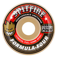 Spitfire Formula 4 conical full 52mm 101A