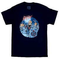 Camiseta Spitfire Grant Taylor undead