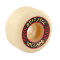 Spitfire Formula 4 Lock Ins 55mm 99A