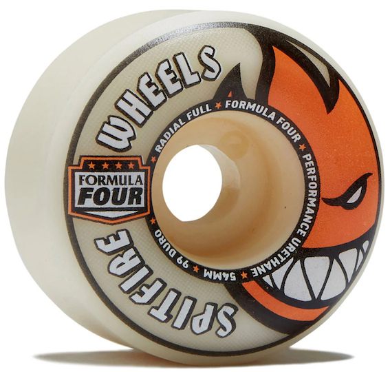 Spitfire Formula 4 54mm 99A Radial Full