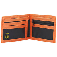 Cartera Spitfire Hellfire Bi Fold