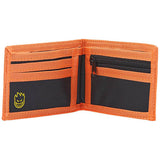 Cartera Spitfire Hellfire Bi Fold