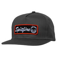 Gorra Spitfire Courier patch