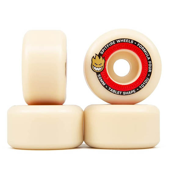 Spitfire Formula 4 54mm 101A Tablets