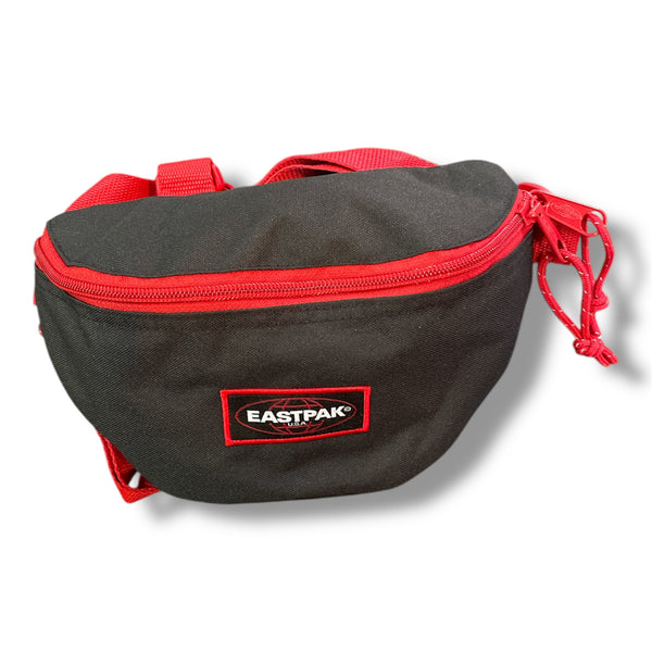 Eastpak springer Kontrast Scarlet