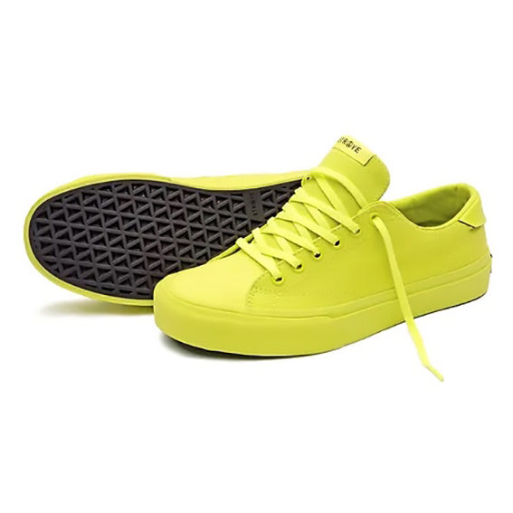 Zapatillas Straye Stanley Safety Yellow