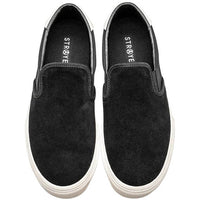 Zapatillas Straye Ventura black suede