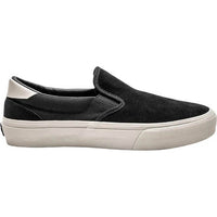 Zapatillas Straye Ventura black suede