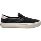 Zapatillas Straye Ventura black suede