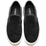 Zapatillas Straye Ventura black suede