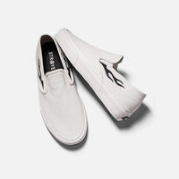 Zapatillas Straye Lenox cream