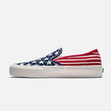 Zapatillas Straye Lenox flag