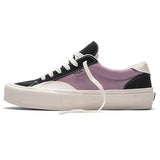 Zapatillas Straye Logan black lavender