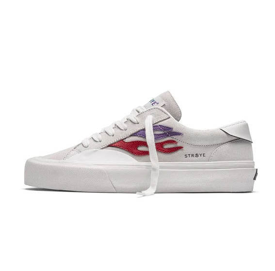 Zapatillas Straye Logan Rainbow