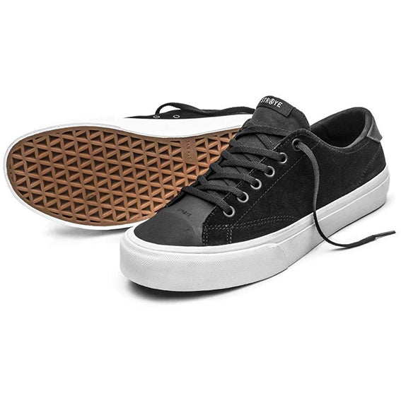 Zapatillas Straye Stanley Dixon black