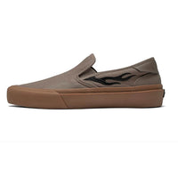 Zapatillas Straye Vista Boo brown