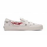 Zapatillas Straye Vista Peace & Love