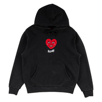 Sudadera Welcome X Adventure Time Ricardio bordada