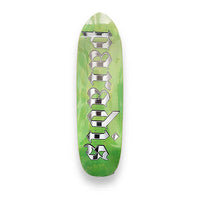 Tabla Paradis Jeff Hartsel SHAPED deck 8.7"