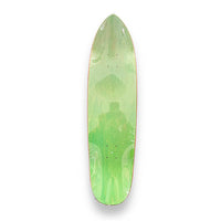Tabla Paradis Jeff Hartsel SHAPED deck 8.7"
