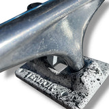 Ejes Tensor cement baseplate 5.25